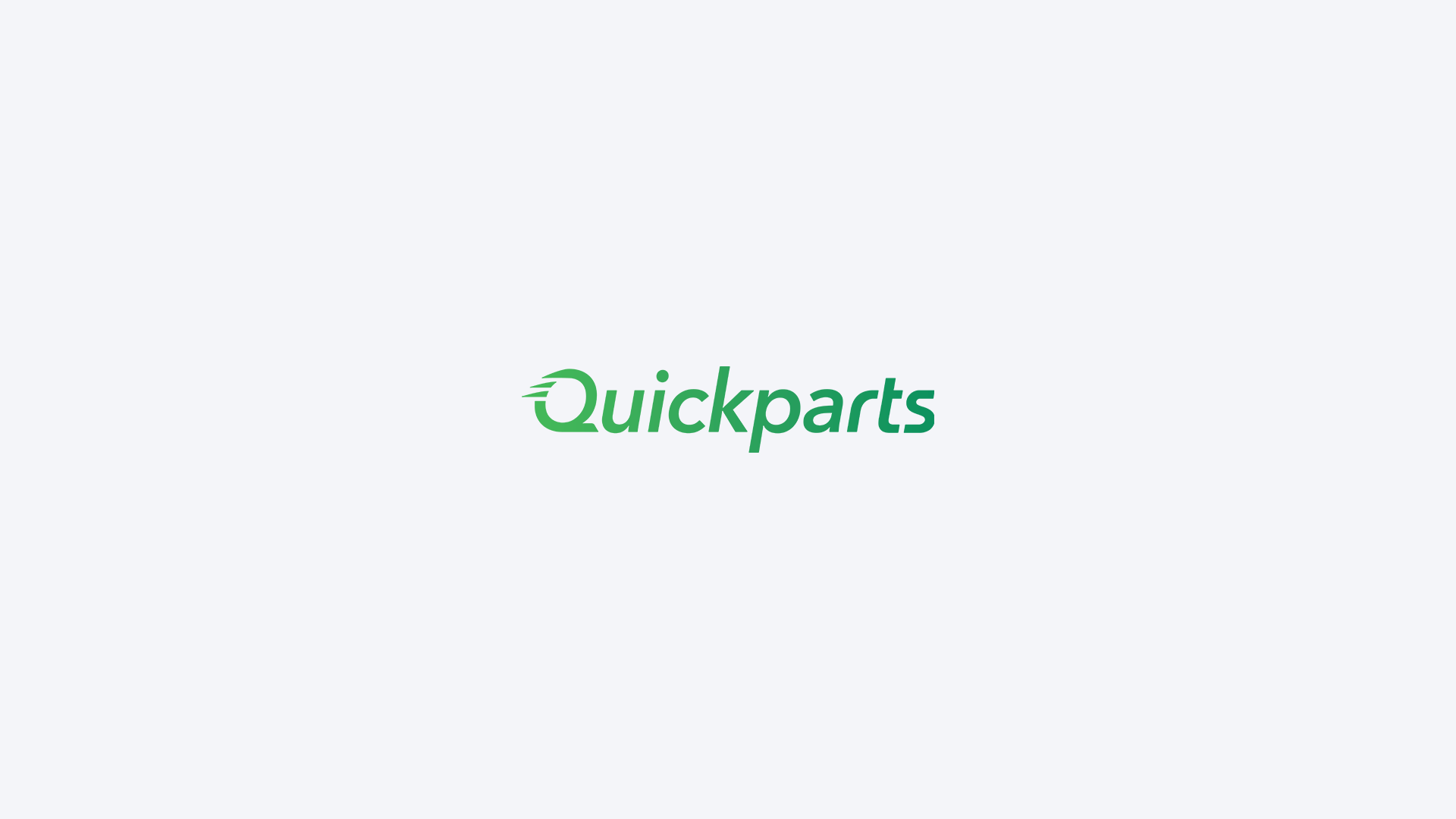 Quickparts joins the Roboze 3D Parts network