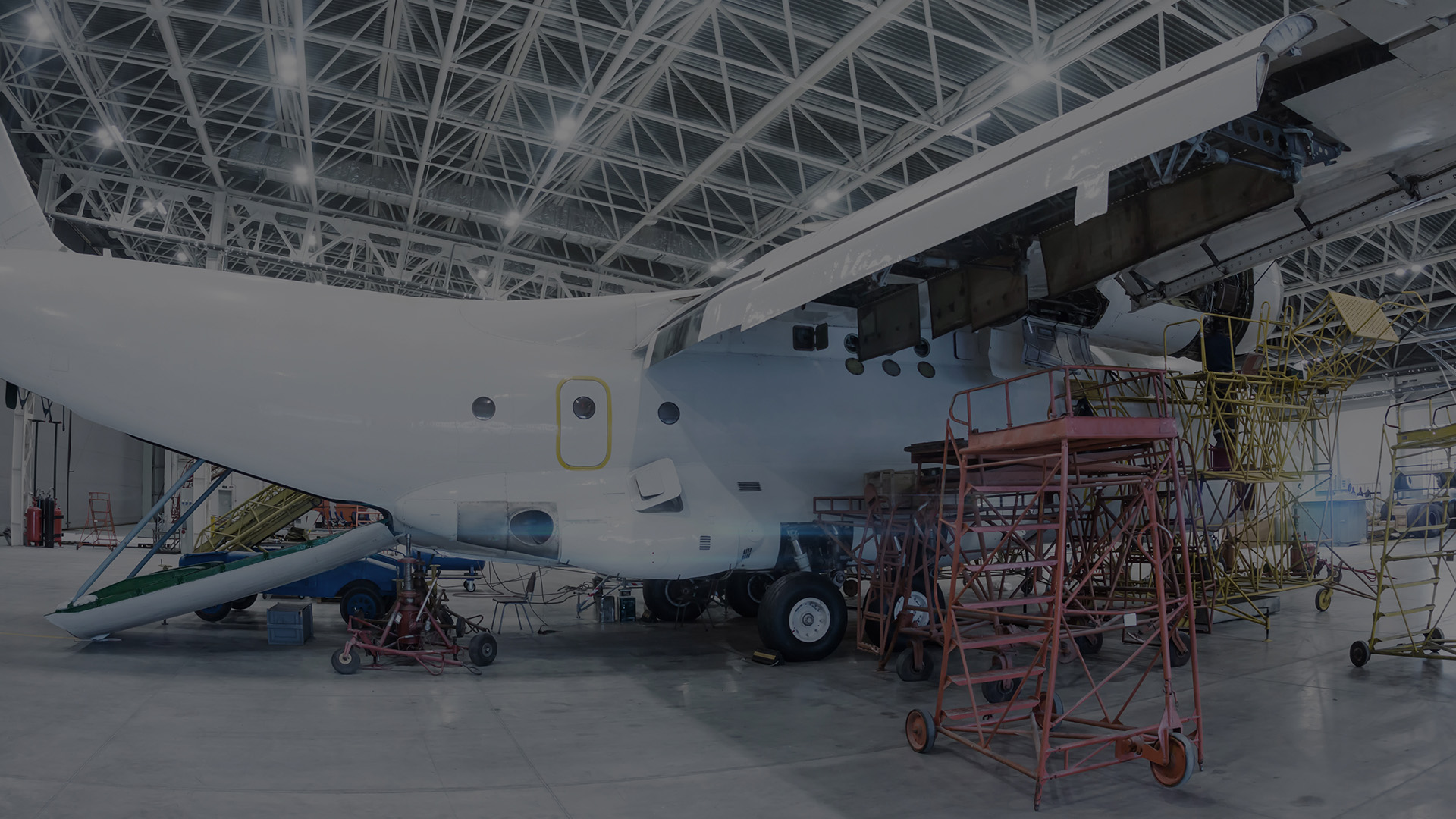 Applications and advantages of 3D printing in the aerospace industry