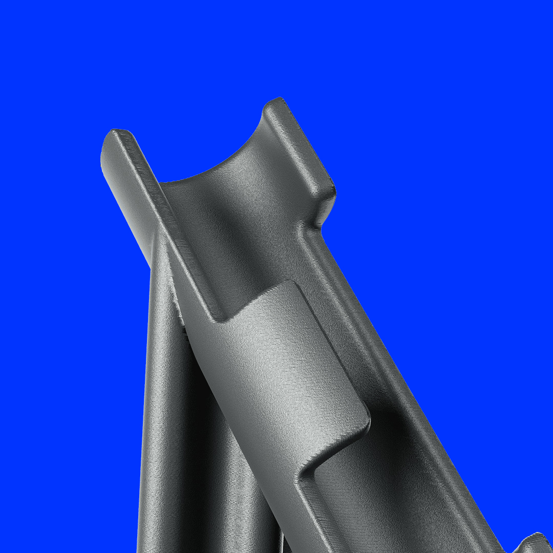 Stampo per termoformatura di tubi stampato in 3D