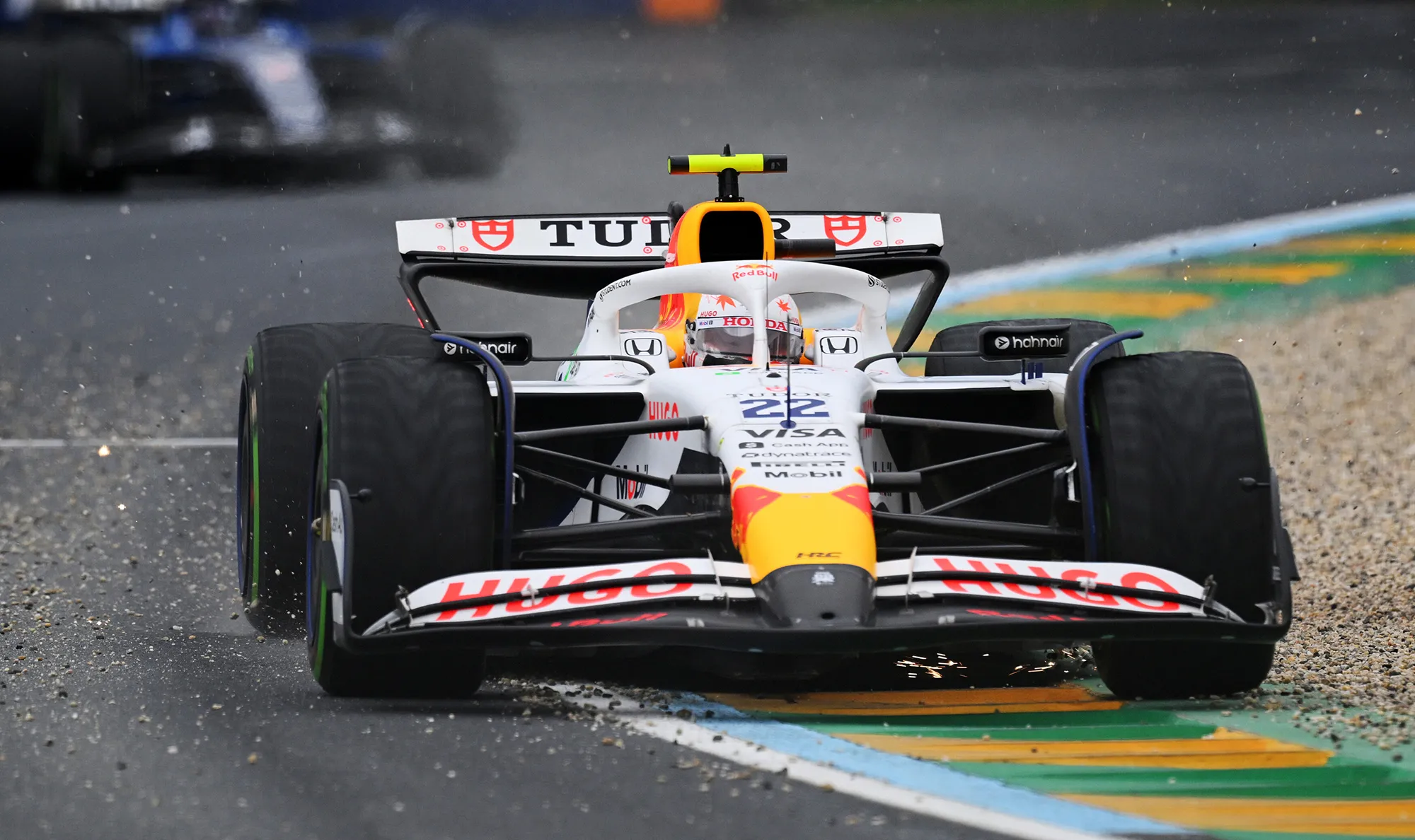 motorsport
