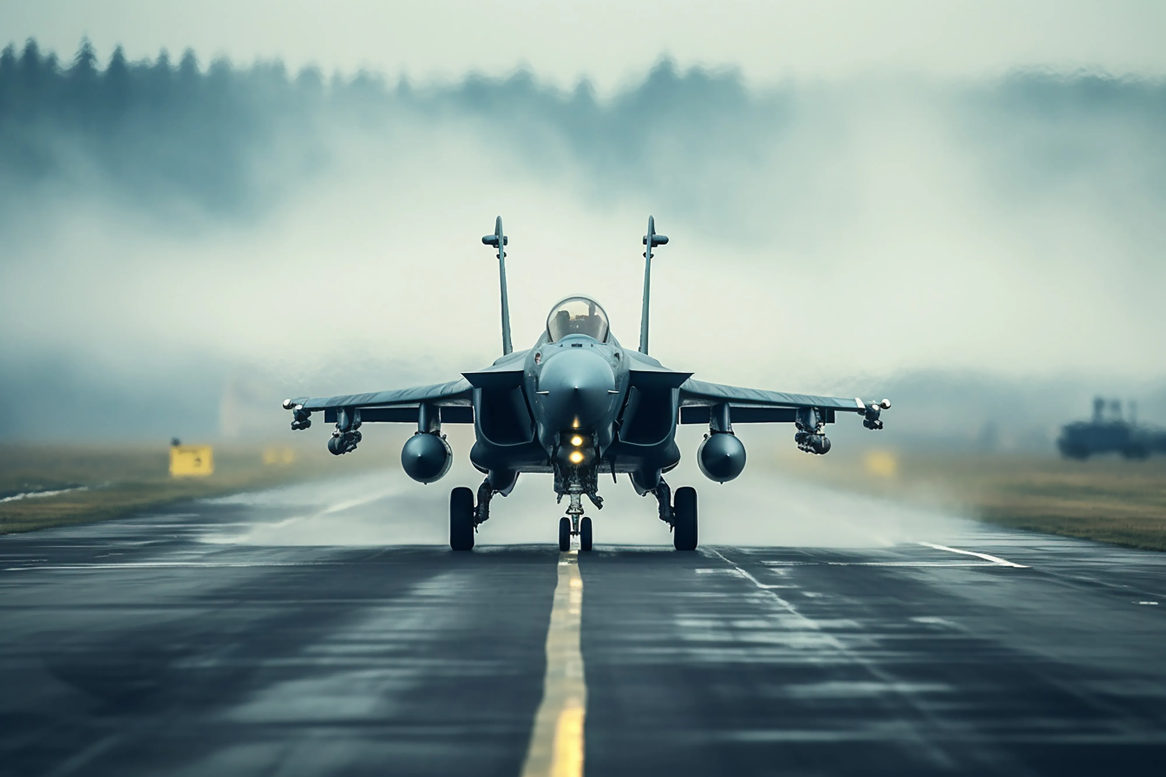 defense