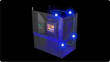 Roboze - Argo 500