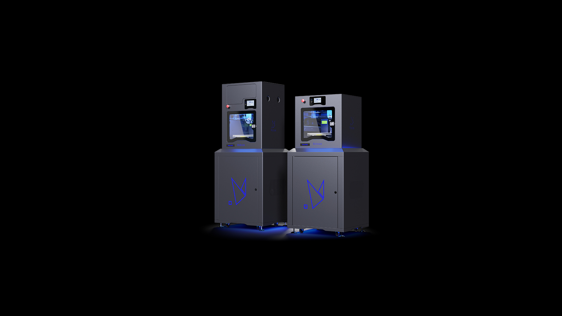 Roboze PRO Series industrial 3D printers webinar